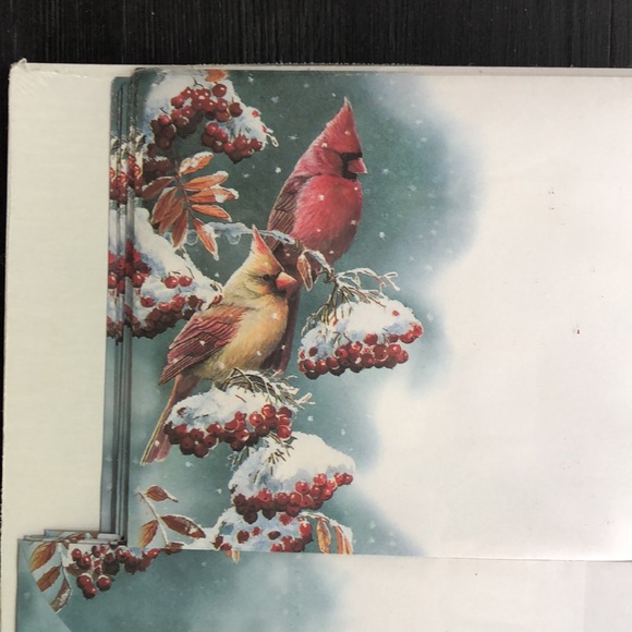 Leanin Tree Stationary Set NEW - Picture 6 of 8